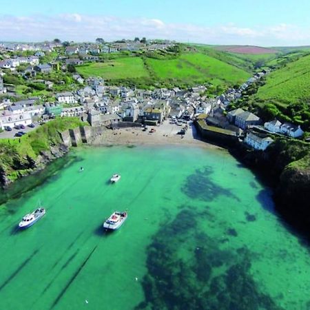 An Entire Fabulous Holiday Home - It'S All Yours! St Columb Major Esterno foto