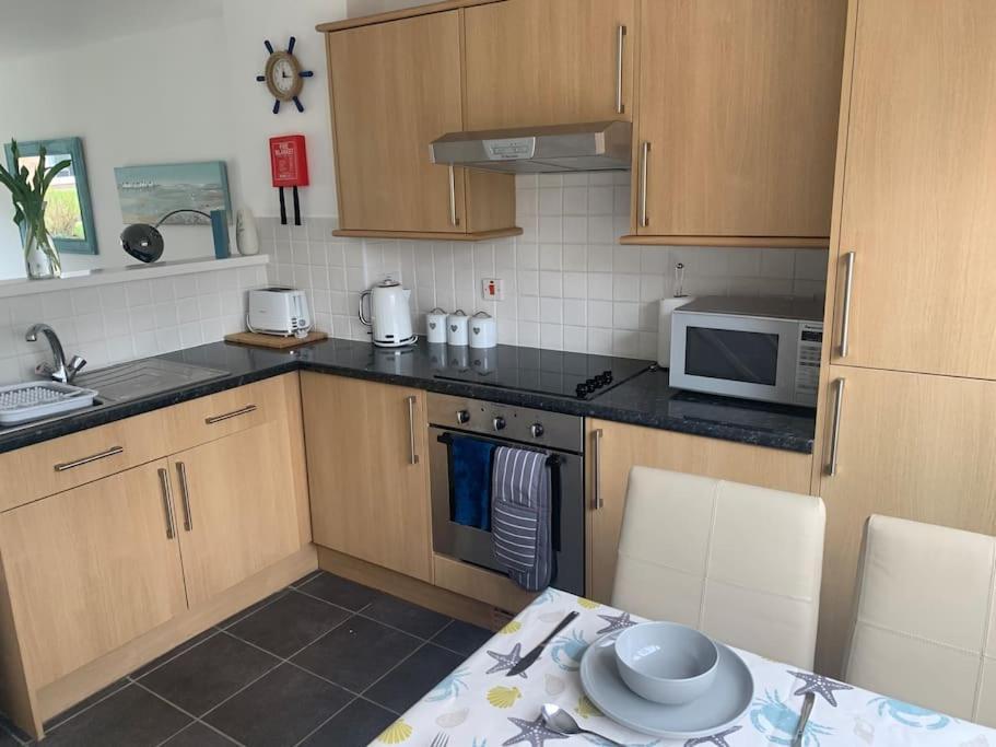 An Entire Fabulous Holiday Home - It'S All Yours! St Columb Major Esterno foto
