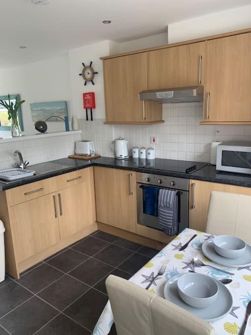 An Entire Fabulous Holiday Home - It'S All Yours! St Columb Major Esterno foto