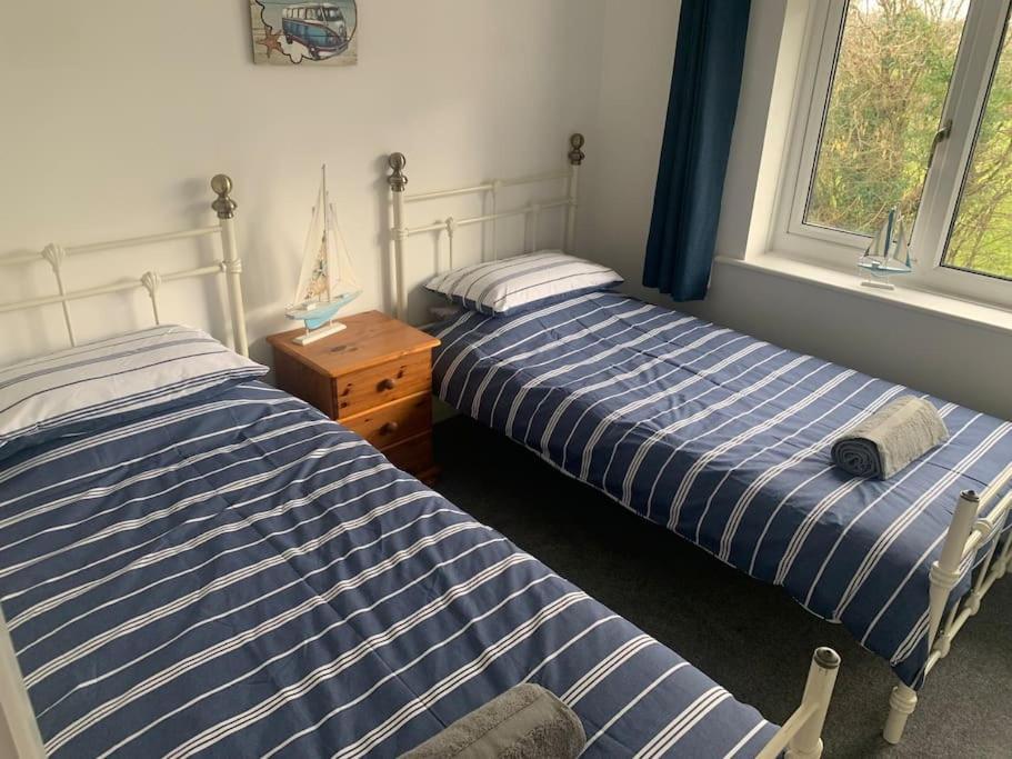 An Entire Fabulous Holiday Home - It'S All Yours! St Columb Major Esterno foto