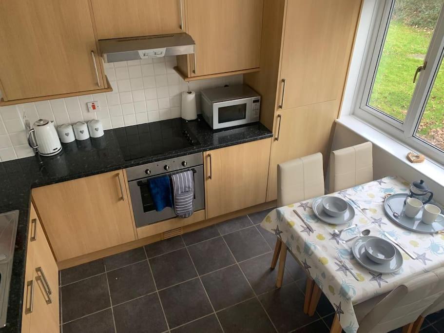 An Entire Fabulous Holiday Home - It'S All Yours! St Columb Major Esterno foto