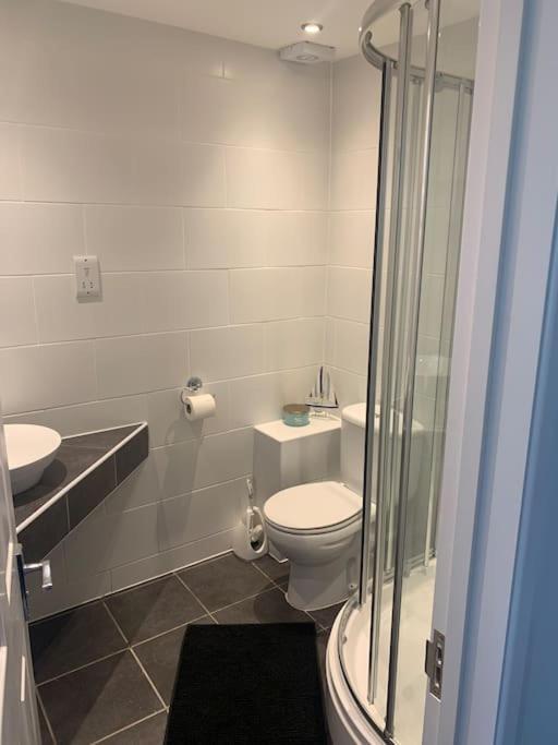 An Entire Fabulous Holiday Home - It'S All Yours! St Columb Major Esterno foto