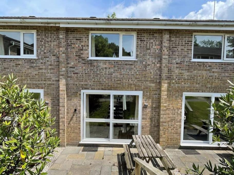 An Entire Fabulous Holiday Home - It'S All Yours! St Columb Major Esterno foto