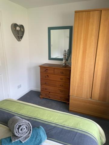 An Entire Fabulous Holiday Home - It'S All Yours! St Columb Major Esterno foto