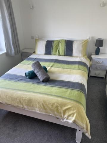 An Entire Fabulous Holiday Home - It'S All Yours! St Columb Major Esterno foto