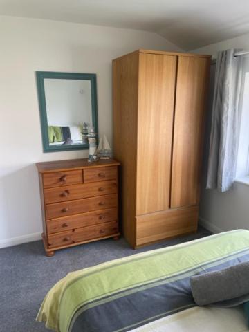 An Entire Fabulous Holiday Home - It'S All Yours! St Columb Major Esterno foto